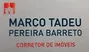 Marco Aurelio Tadeu Pereira Barreto